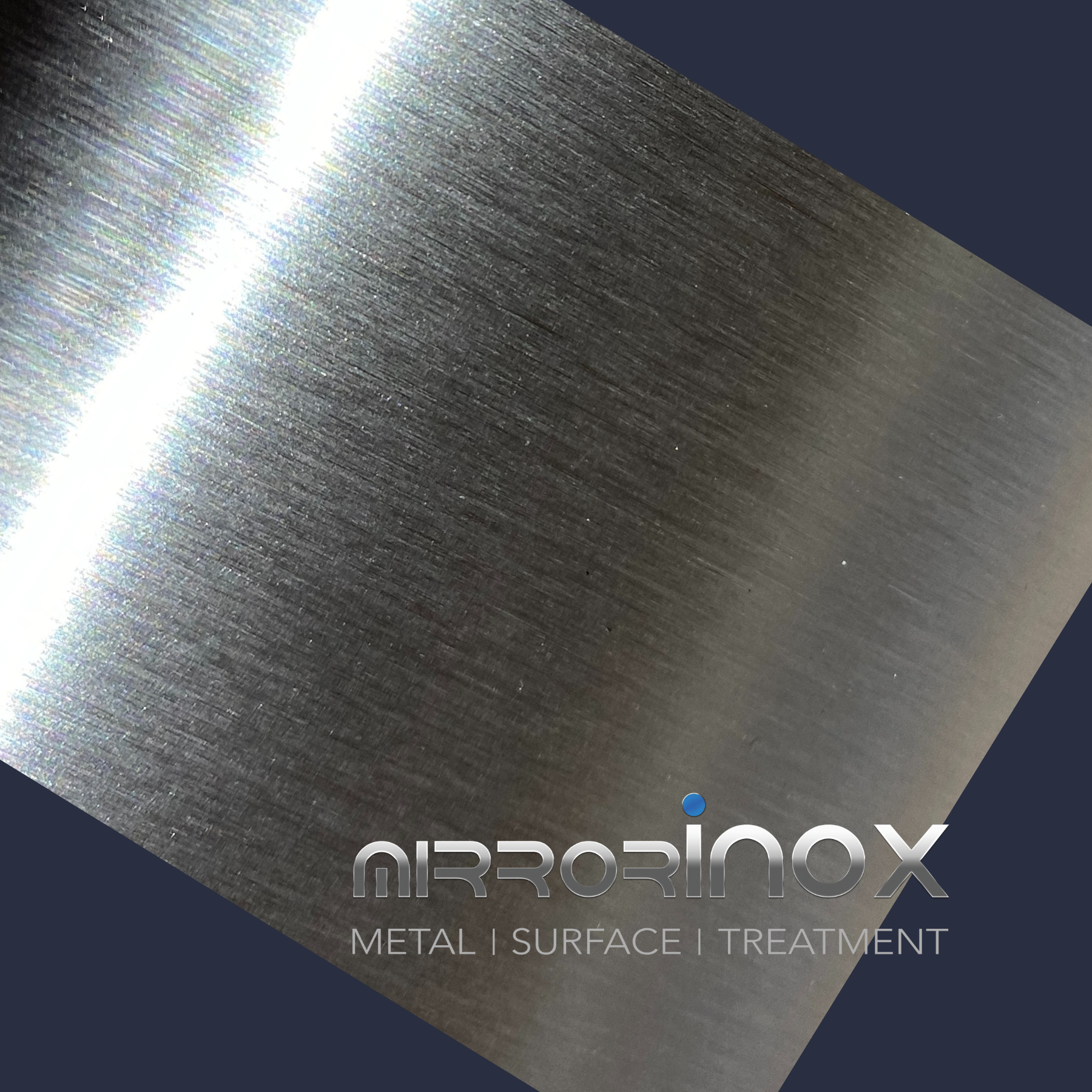 Kreuz und Quer: Neue Schleifanlage am Start!